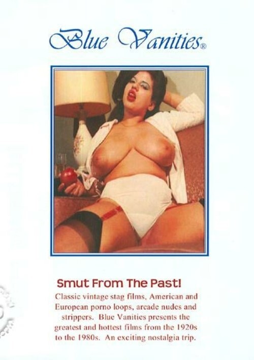 Big Tit Marathon 129: Splits & Tits Early 1970s (Color)