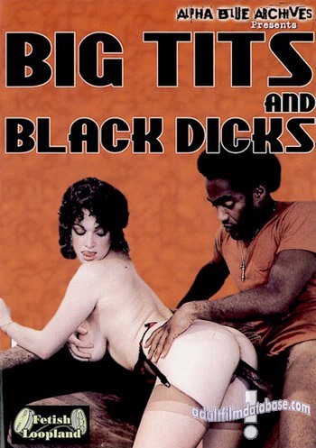 Big Tits And Black Dicks