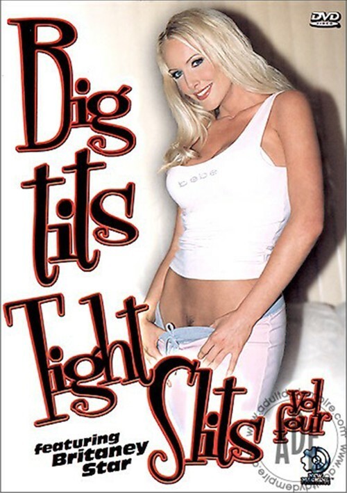 Big Tits Tight Slits Vol. 4