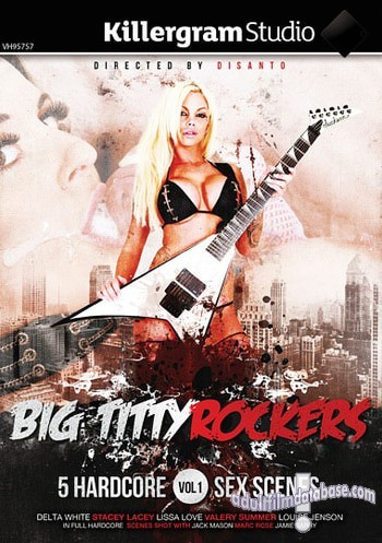 Big Titty Rockers