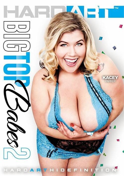 Big Top Babes 2