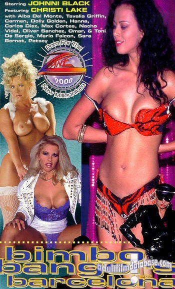 Bimbo Bangers From Barcelona