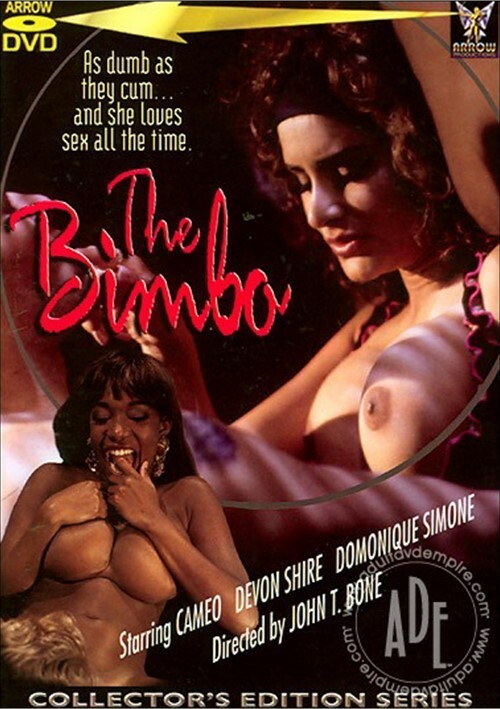 The Bimbo