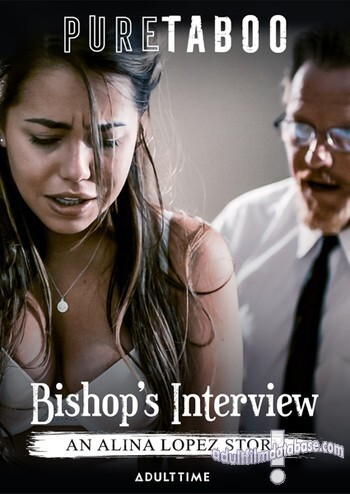 Bishop's Interview - An Alina Lopez Story