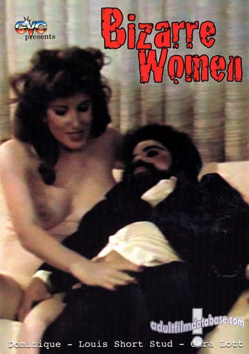 Bizarre Women