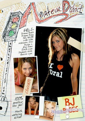 BJ Babes