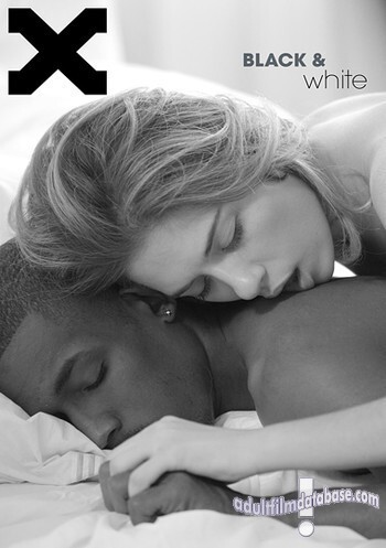 Black and White