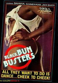 Black Bun Busters