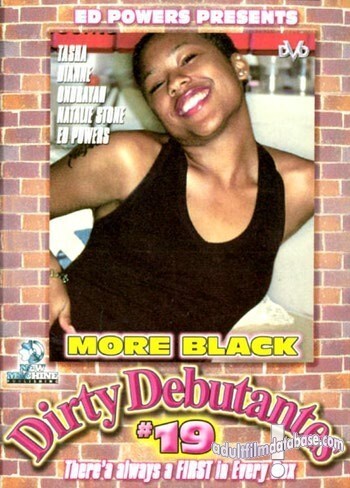Black Dirty Debutantes 19