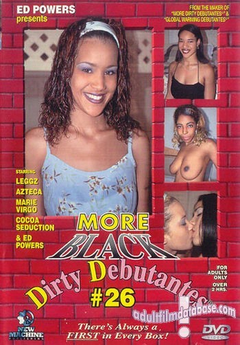 Black Dirty Debutantes 26