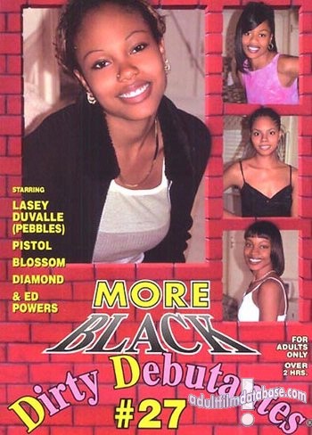Black Dirty Debutantes 27