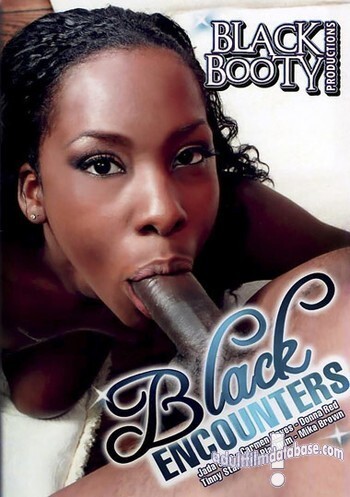 Black Encounters