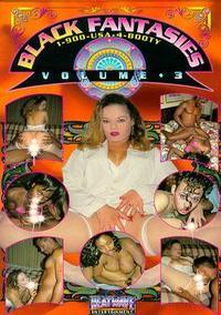 Black Fantasies 13