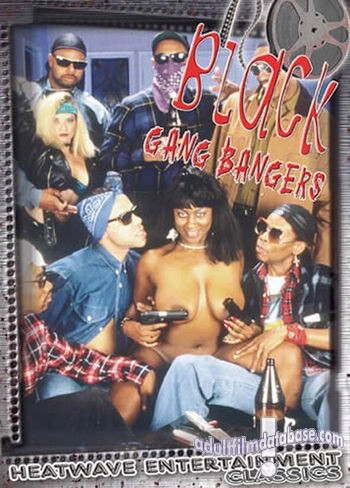 Black Gang Bangers