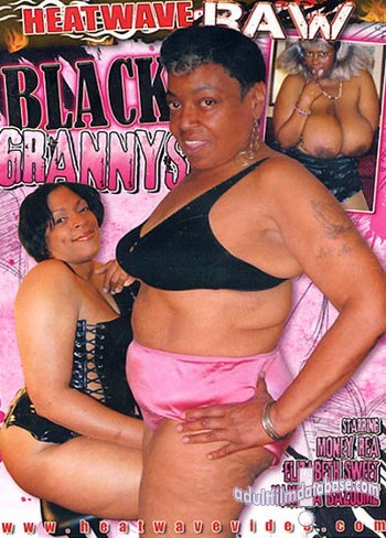 Black Grannys