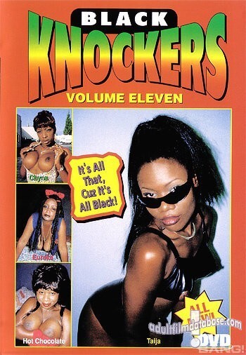 Black Knockers 11