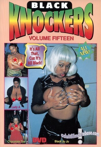 Black Knockers 15