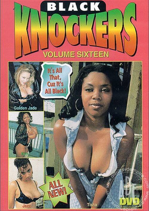 Black Knockers 16