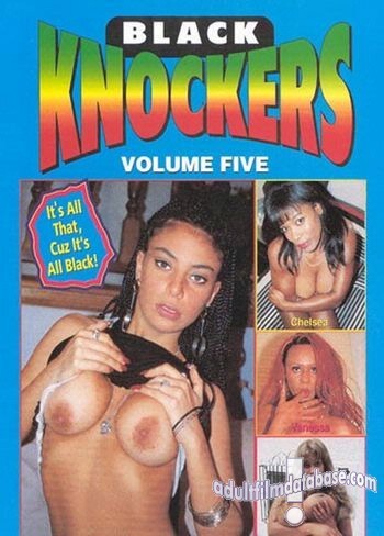Black Knockers 5