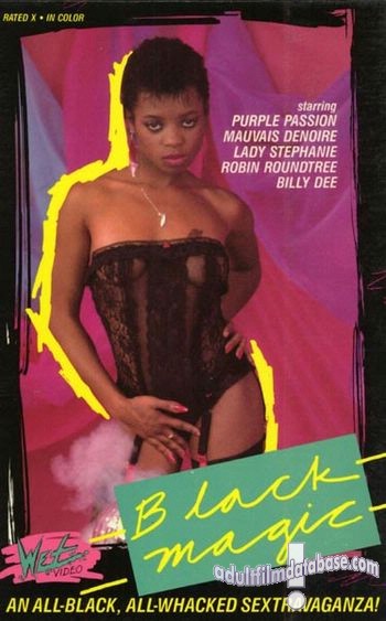Black Magic