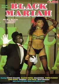 Black Mariah - A Black Sex Comedy