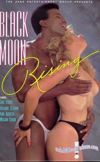 Black Moon Rising
