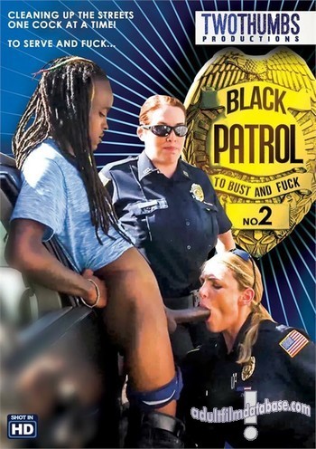Black Patrol 2