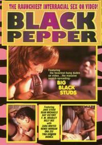 Black Pepper 9