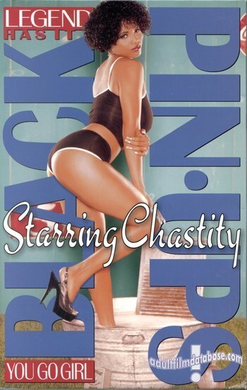 Black Pin-Ups