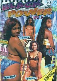 Black Power 2