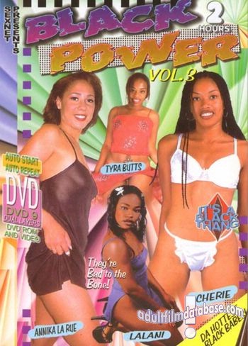 Black Power 3