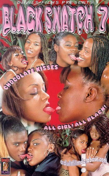Black Snatch 7