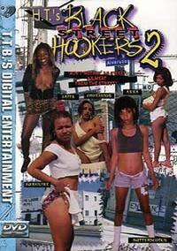 Black Street Hookers 2
