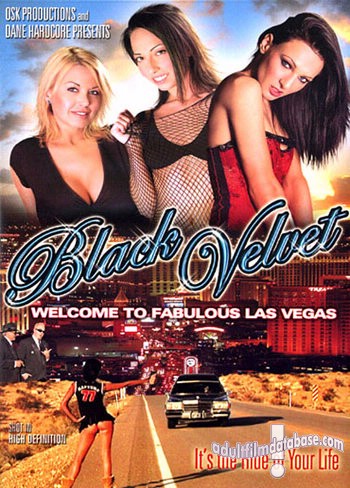 Black Velvet - Las Vegas
