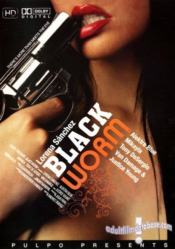 Black Worm