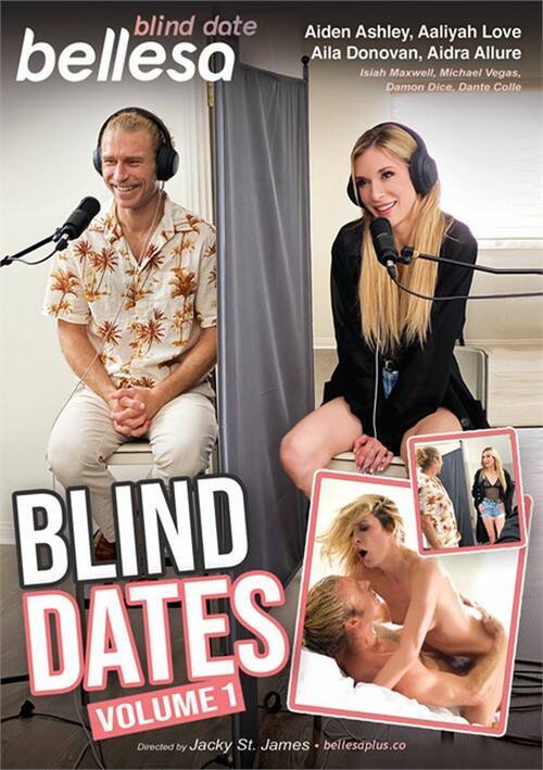 Blind Dates Vol. 1