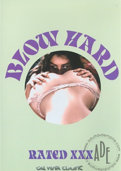 Blow Hard