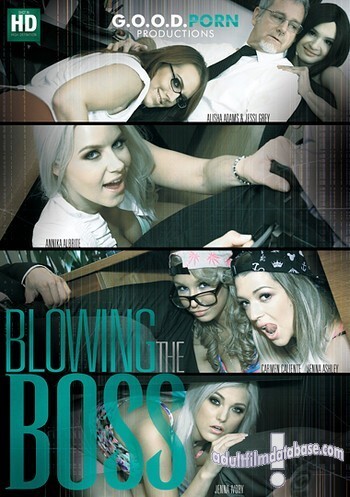 Blowing the Boss