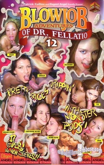 Blowjob Adventures of Dr. Fellatio 12