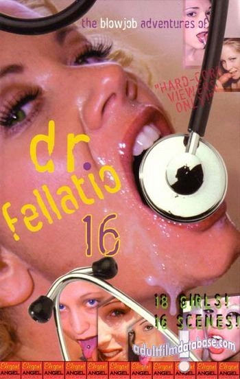 Blowjob Adventures of Dr. Fellatio 16