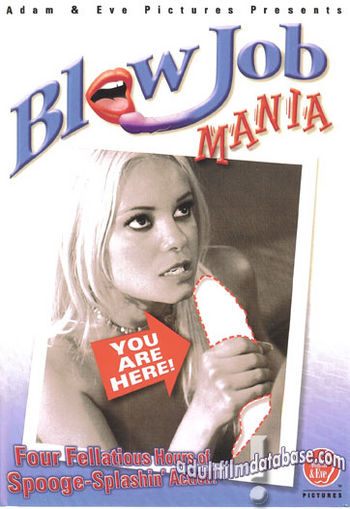 Blowjob Mania