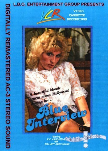 Blue Interview