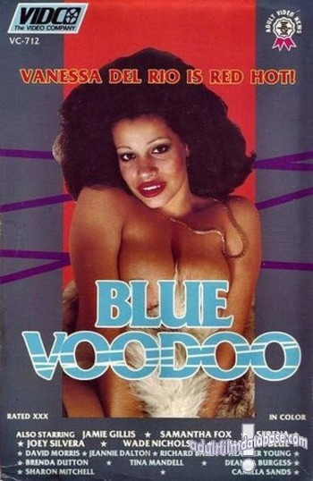 Blue Voodoo