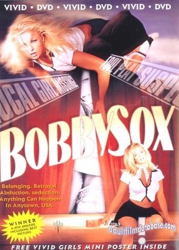 Bobby Sox