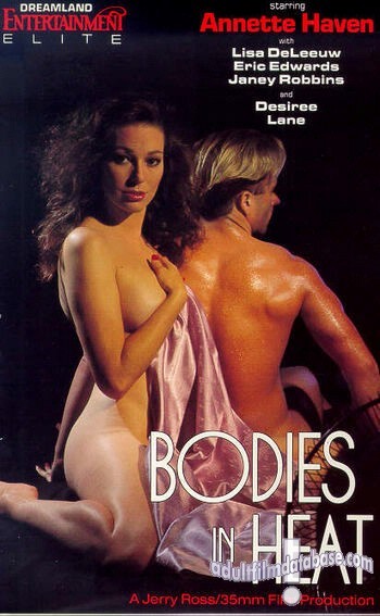 Bodies in Heat
