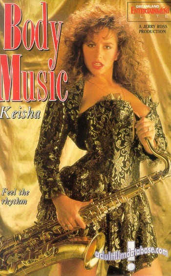Body Music 1