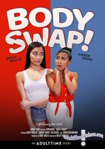 Body Swap!