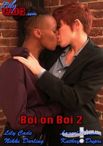 Boi On Boi 2