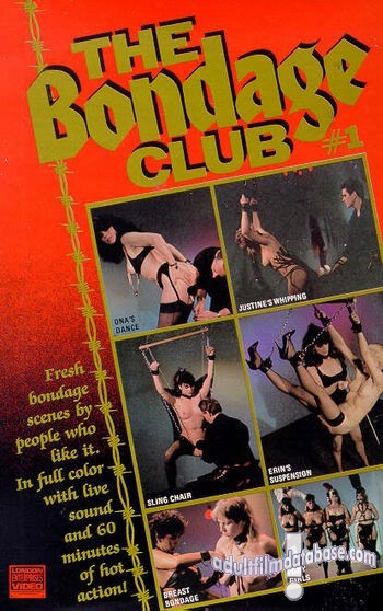 Bondage Club 1