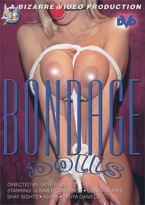 Bondage Dolls